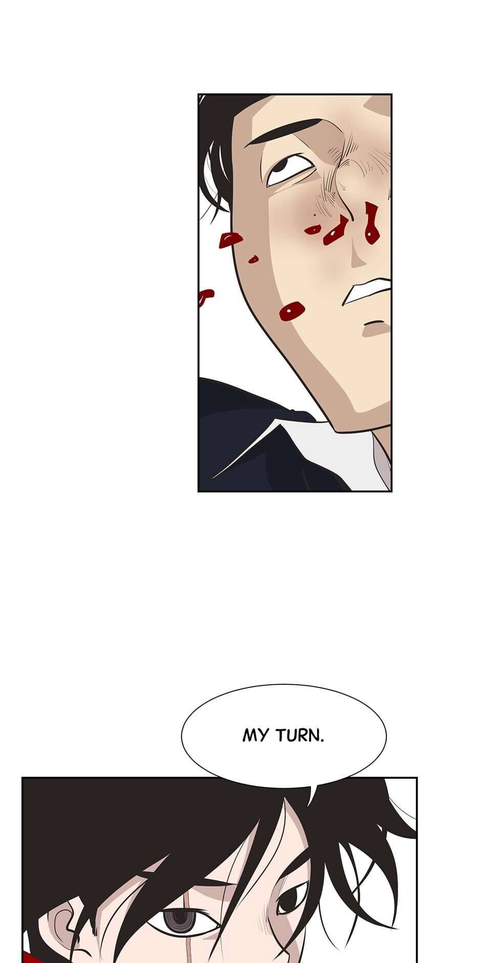 Read Itaewon Class (en) Manga Online