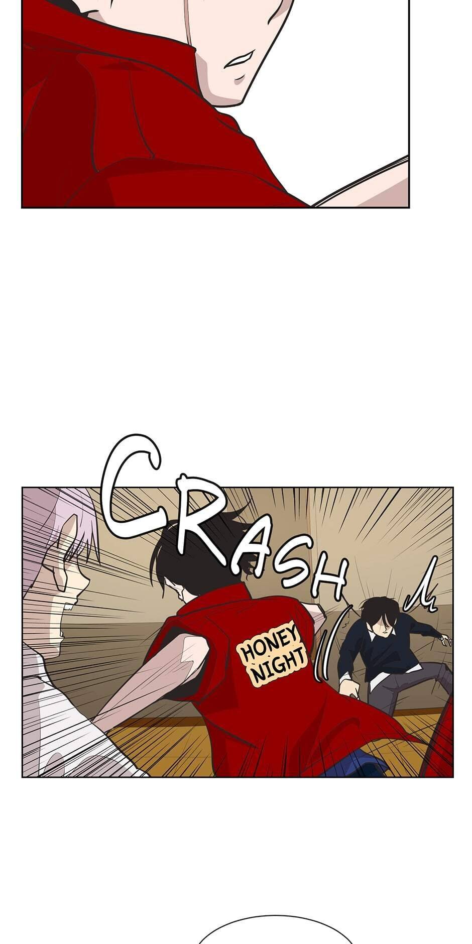 Read Itaewon Class (en) Manga Online