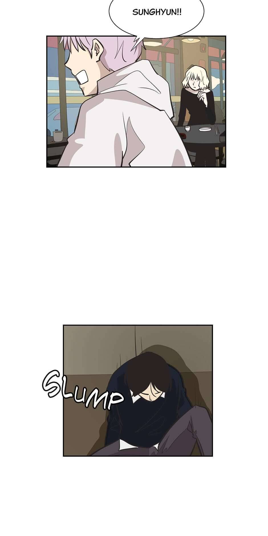 Read Itaewon Class (en) Manga Online