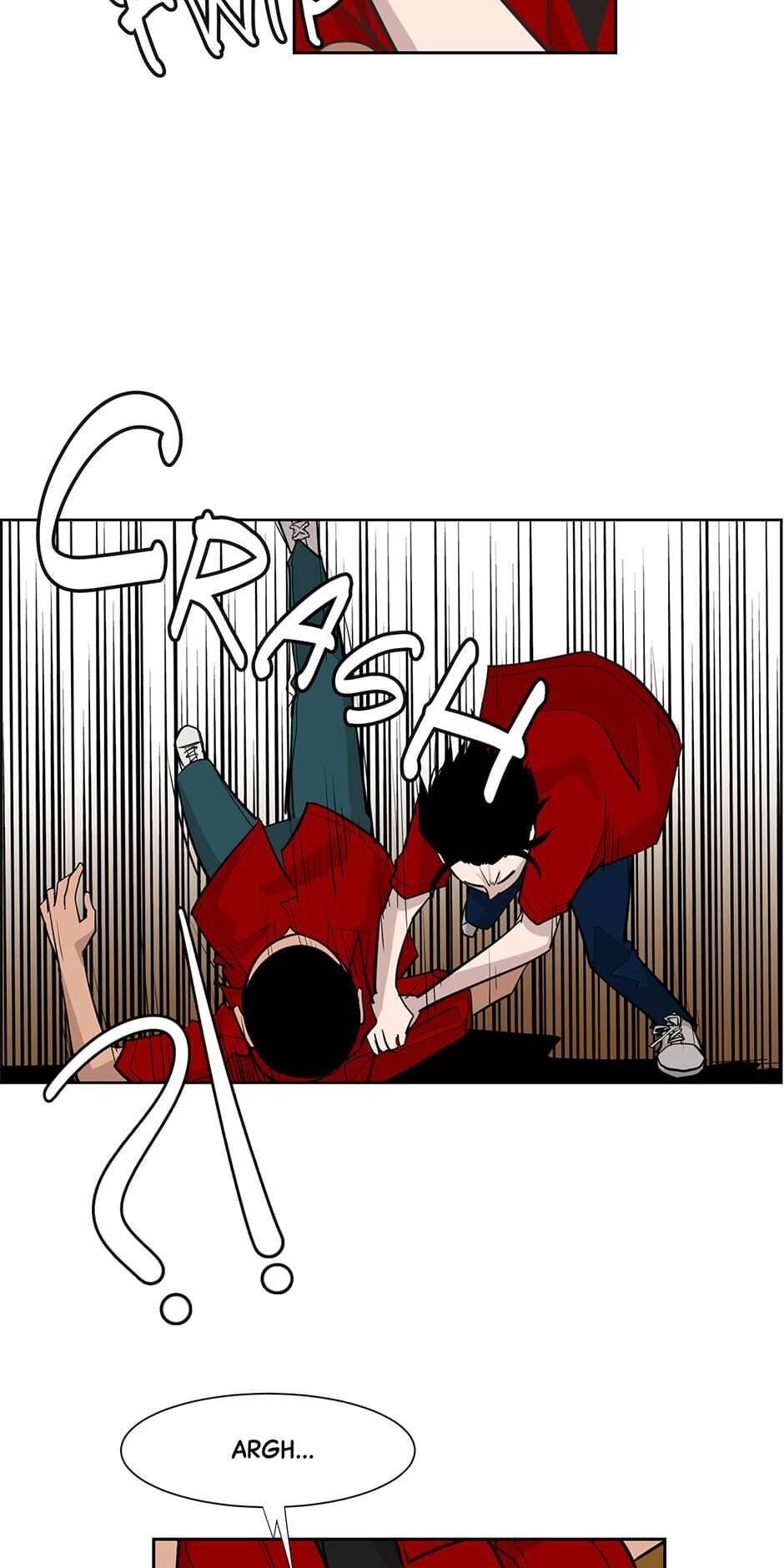 Read Itaewon Class (en) Manga Online