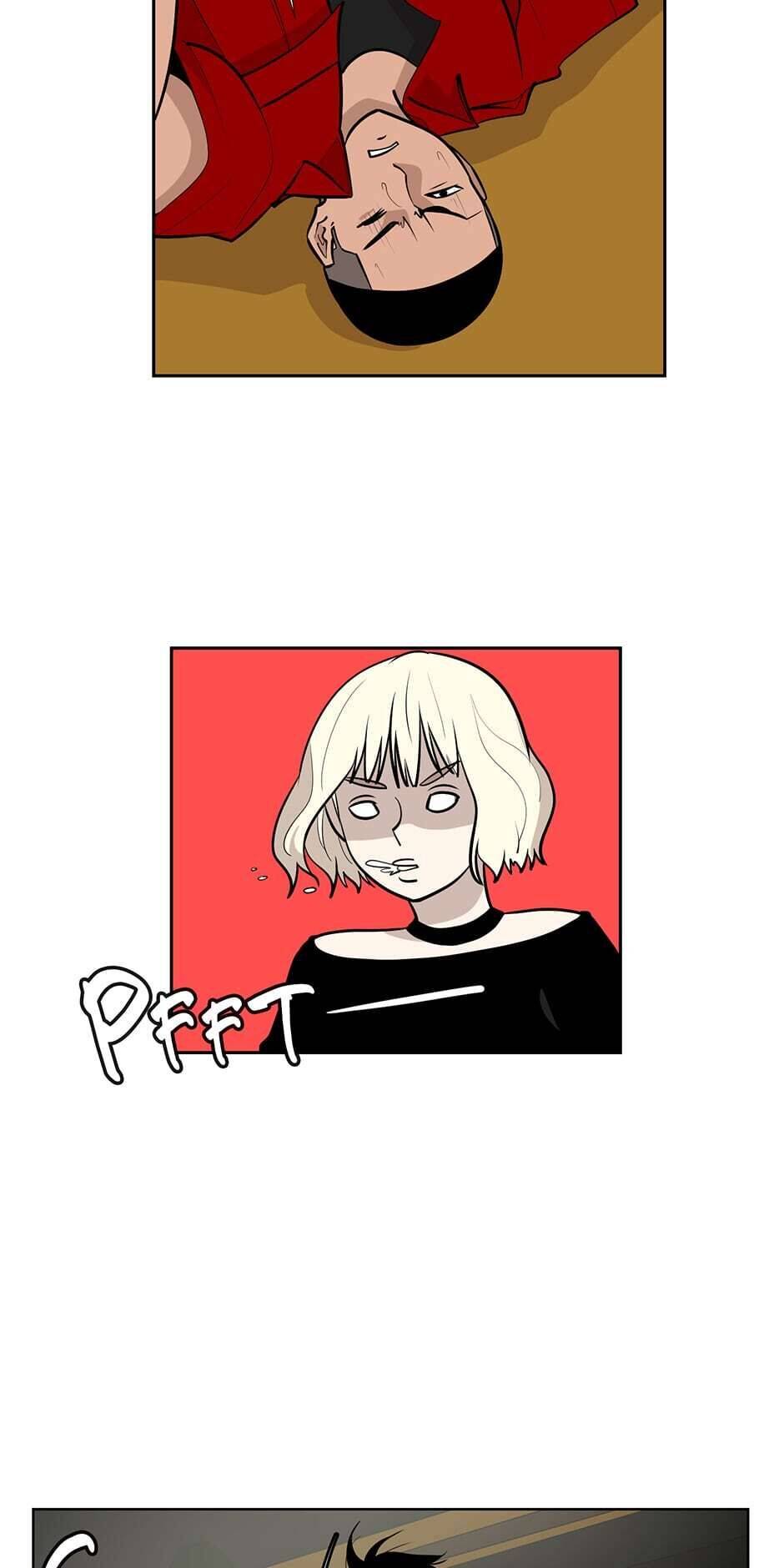 Read Itaewon Class (en) Manga Online