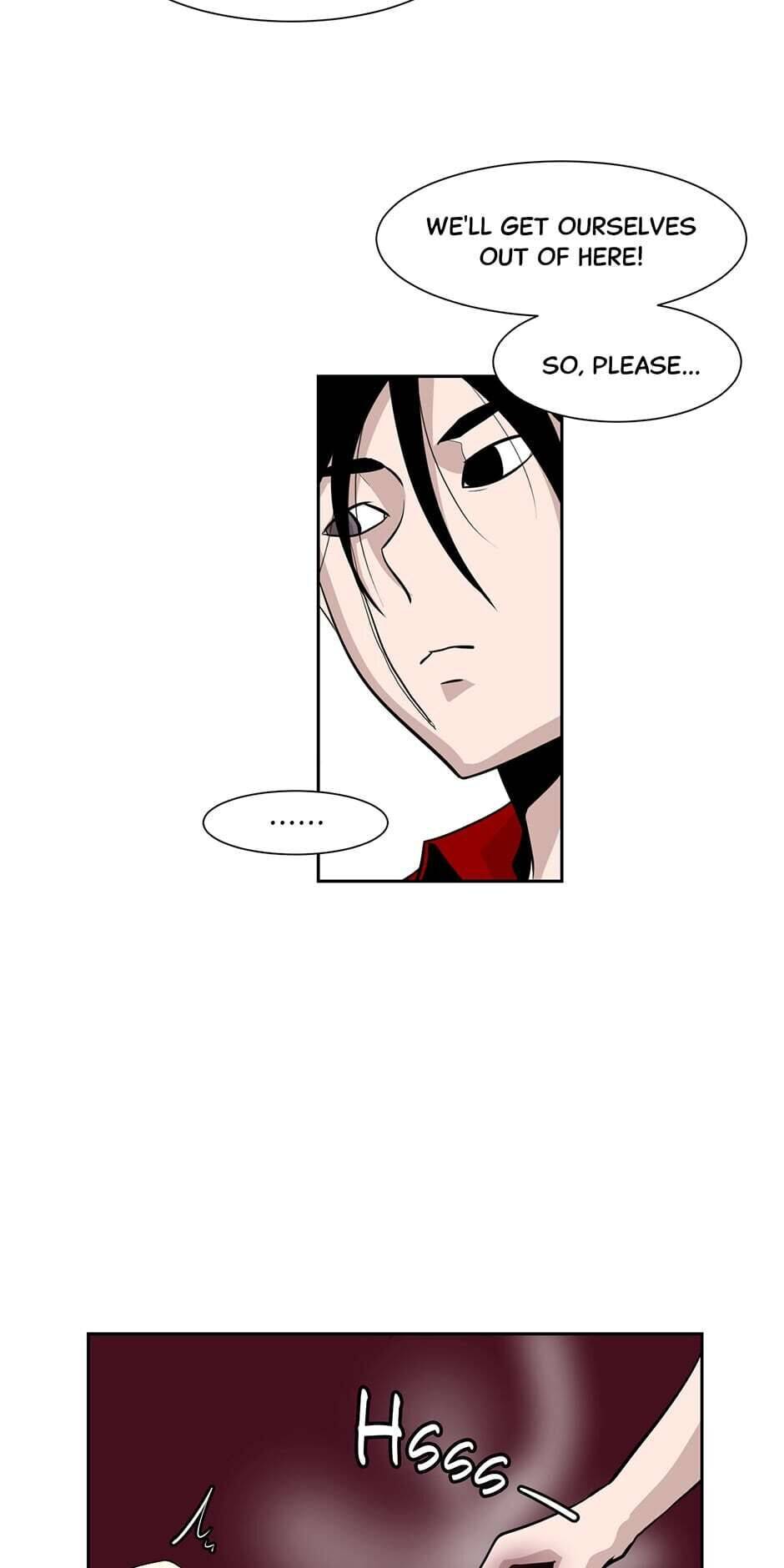 Read Itaewon Class (en) Manga Online