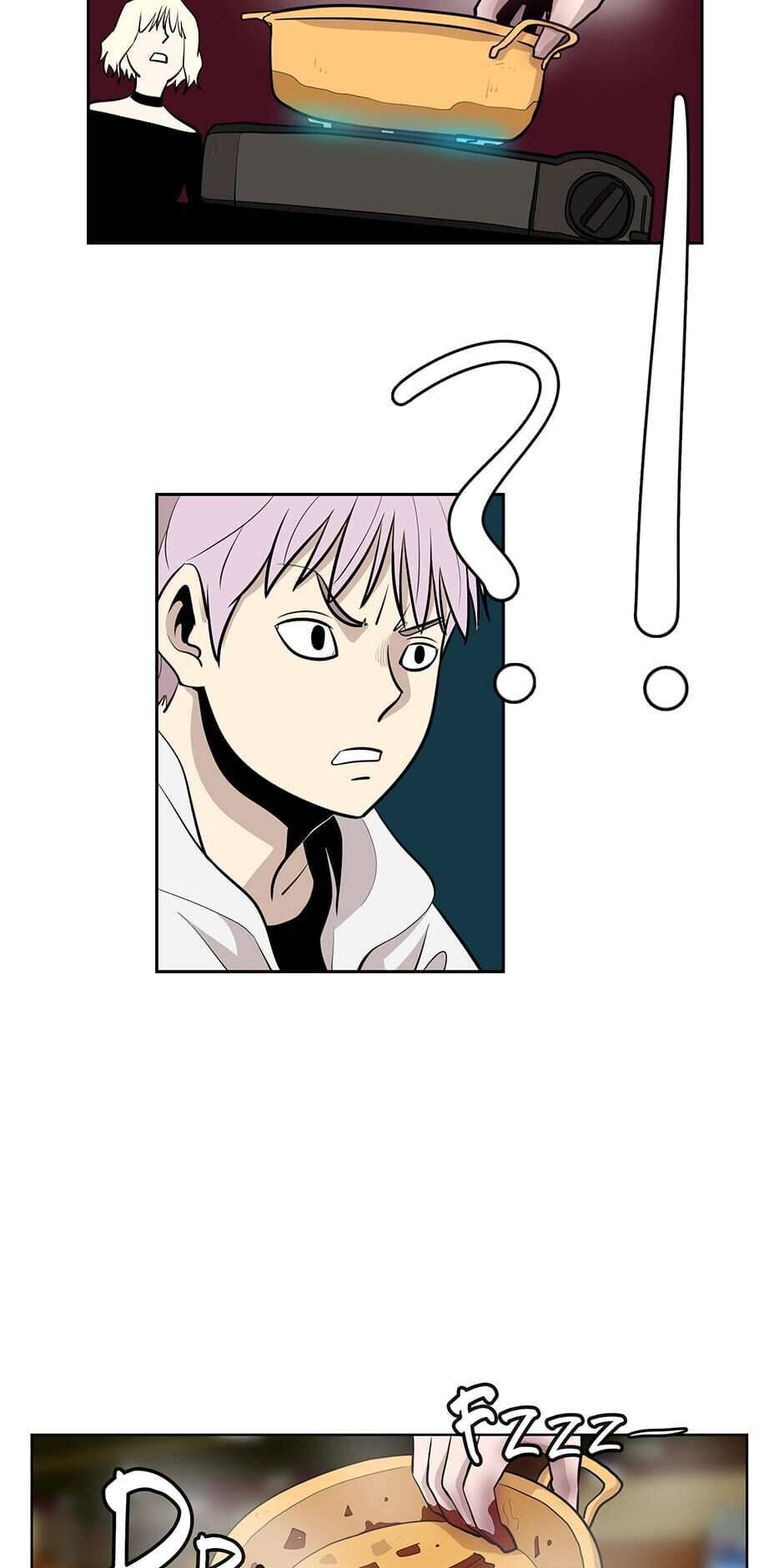 Read Itaewon Class (en) Manga Online