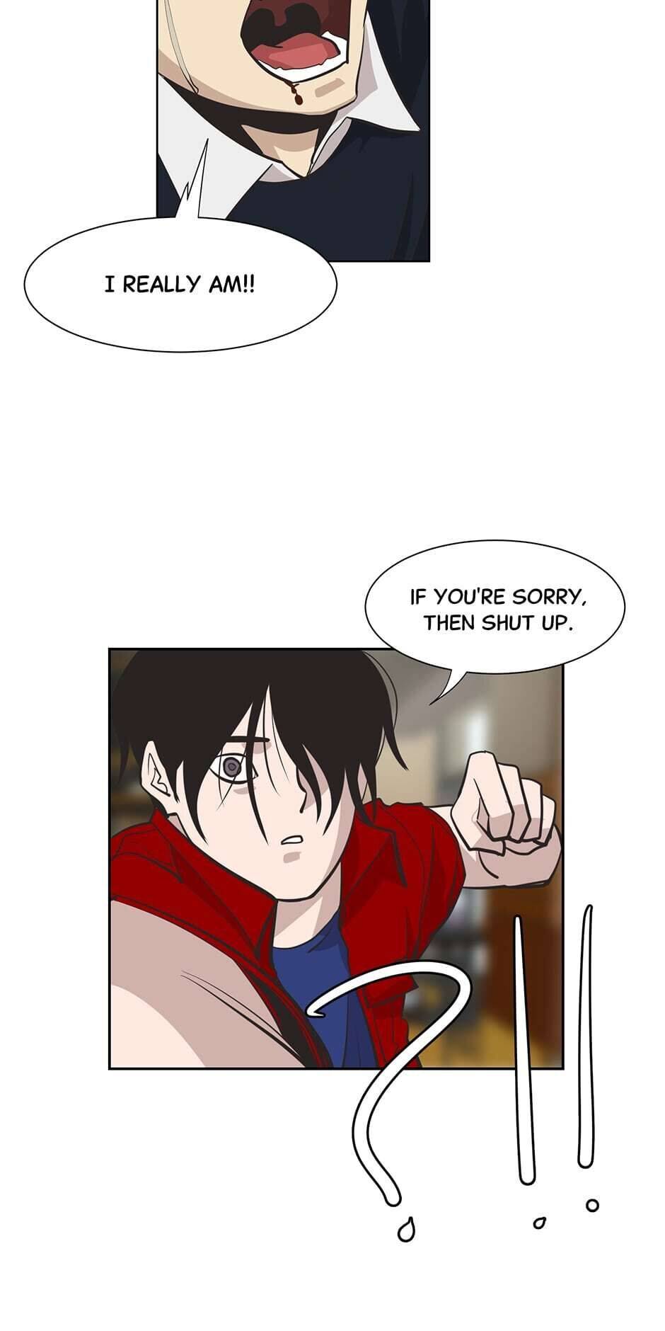 Read Itaewon Class (en) Manga Online