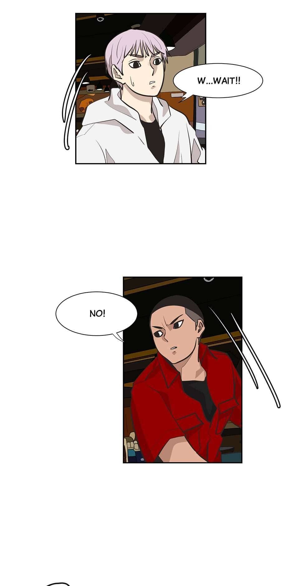 Read Itaewon Class (en) Manga Online