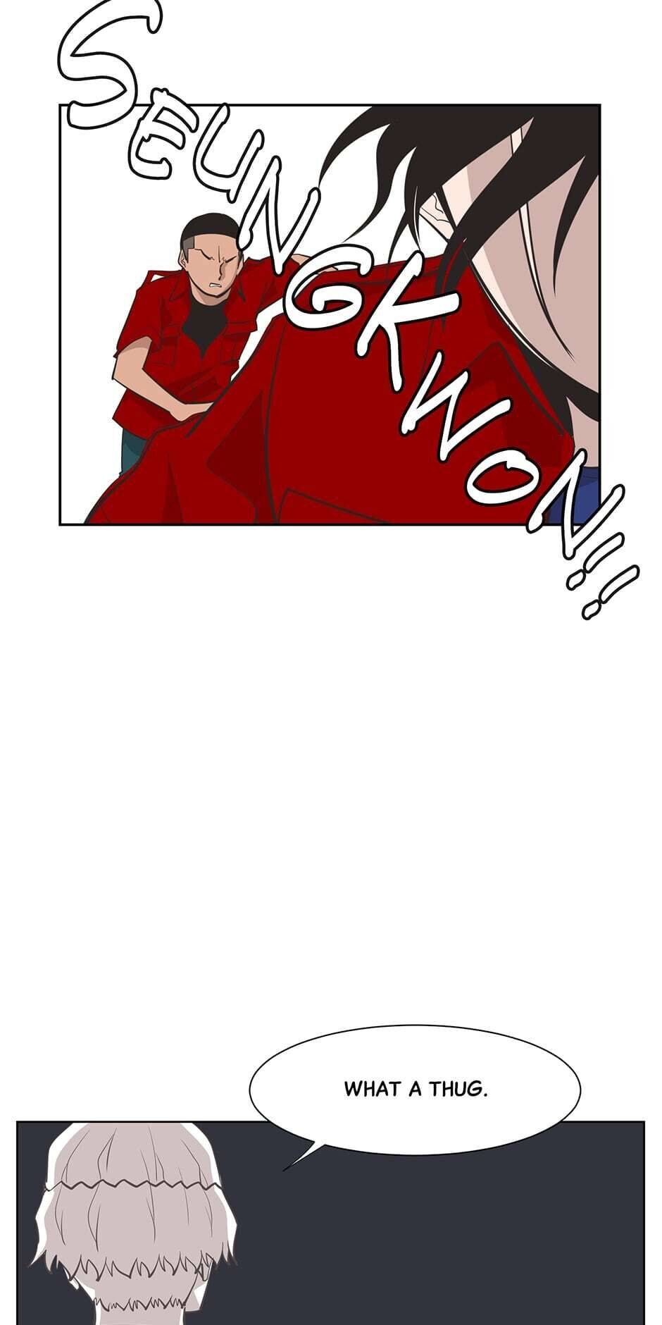 Read Itaewon Class (en) Manga Online