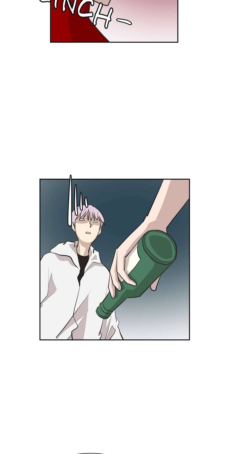 Read Itaewon Class (en) Manga Online