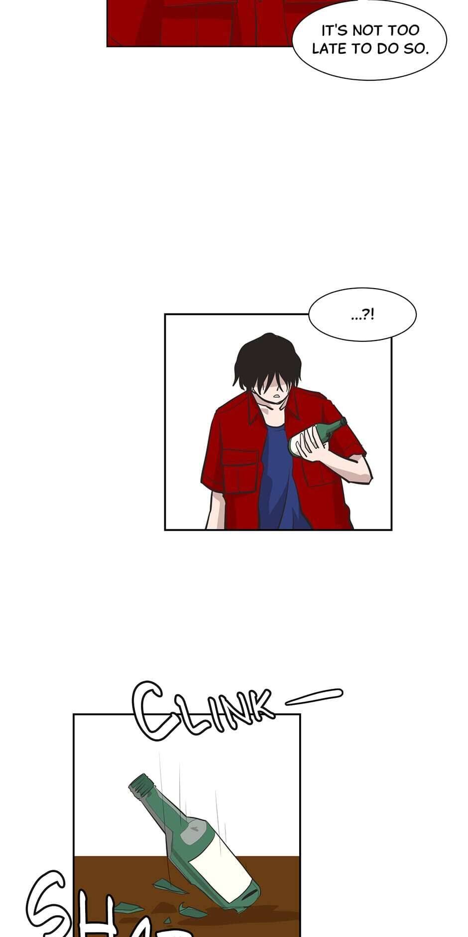 Read Itaewon Class (en) Manga Online