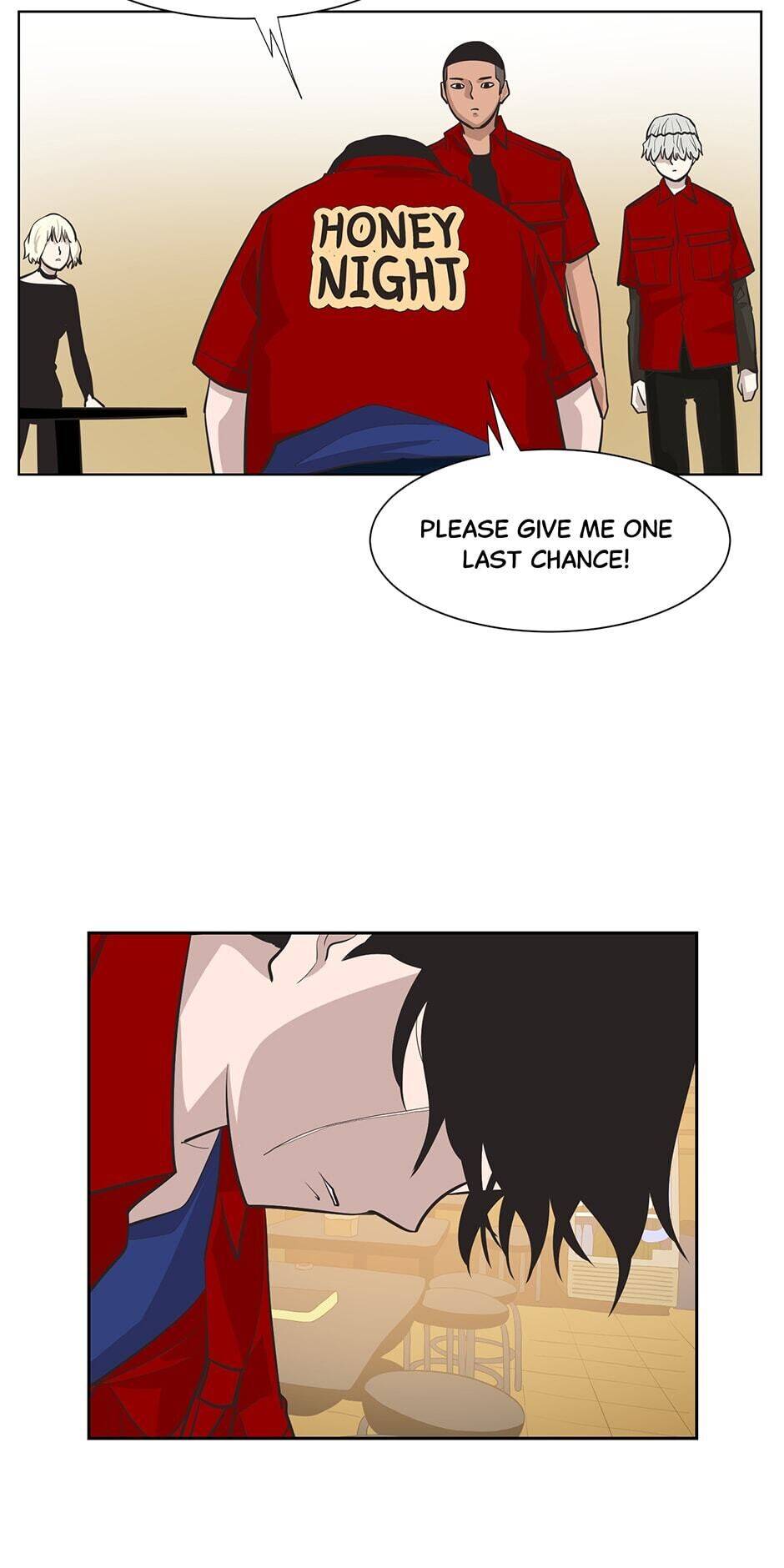 Read Itaewon Class (en) Manga Online