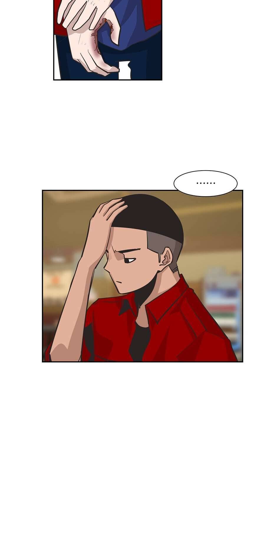 Read Itaewon Class (en) Manga Online