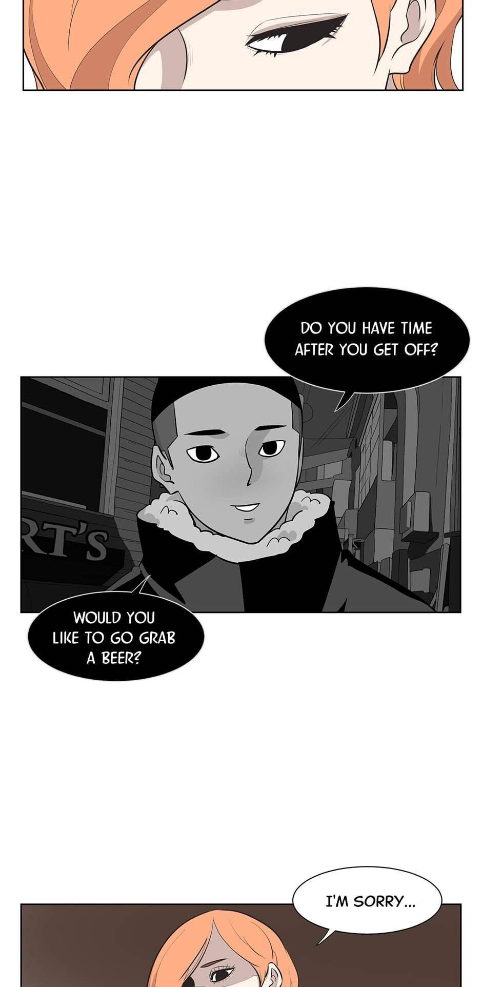 Read Itaewon Class (en) Manga Online