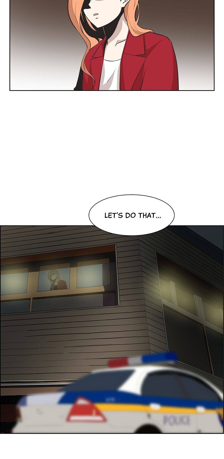 Read Itaewon Class (en) Manga Online