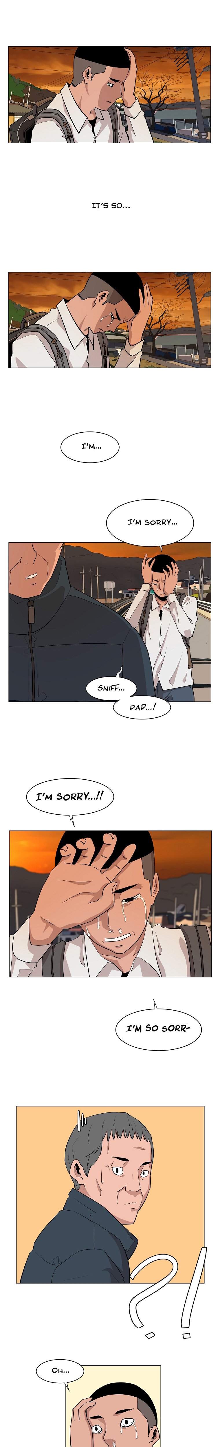 Read Itaewon Class (en) Manga Online