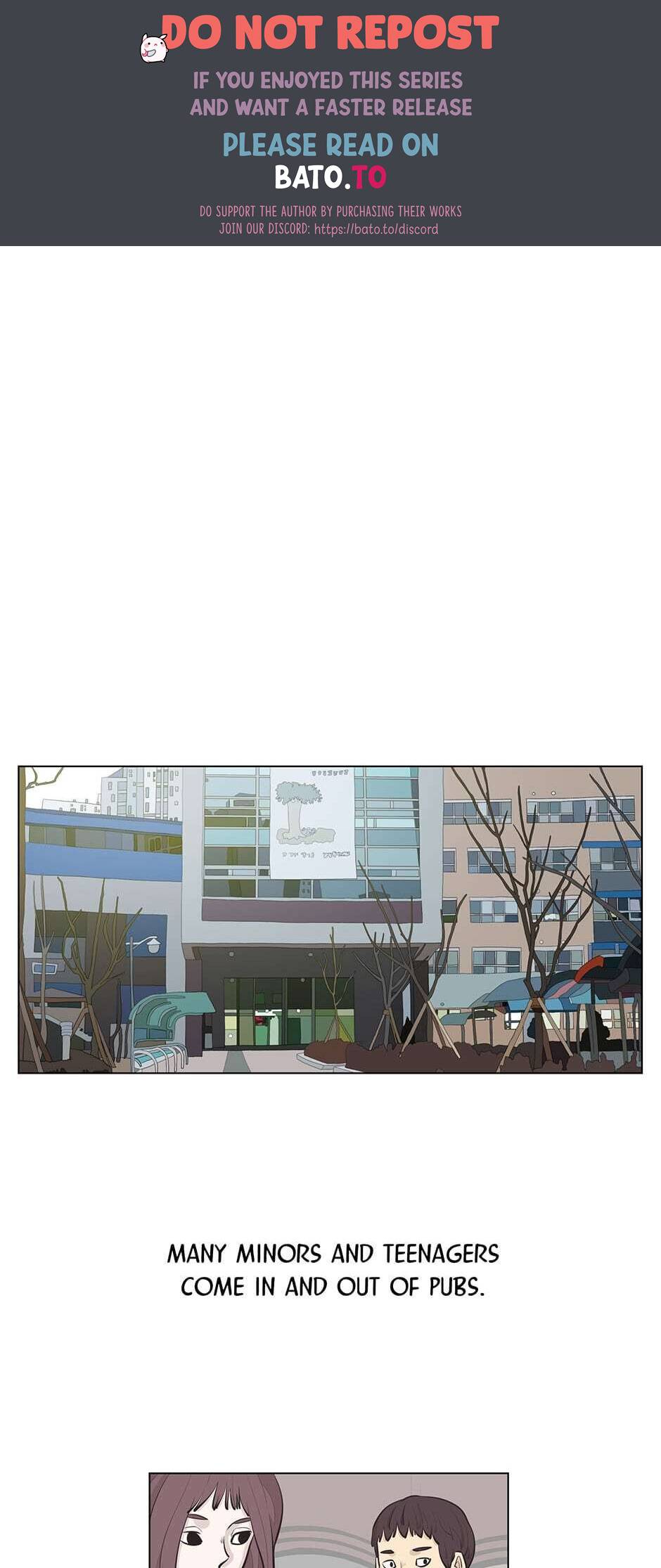 Read Itaewon Class (en) Manga Online