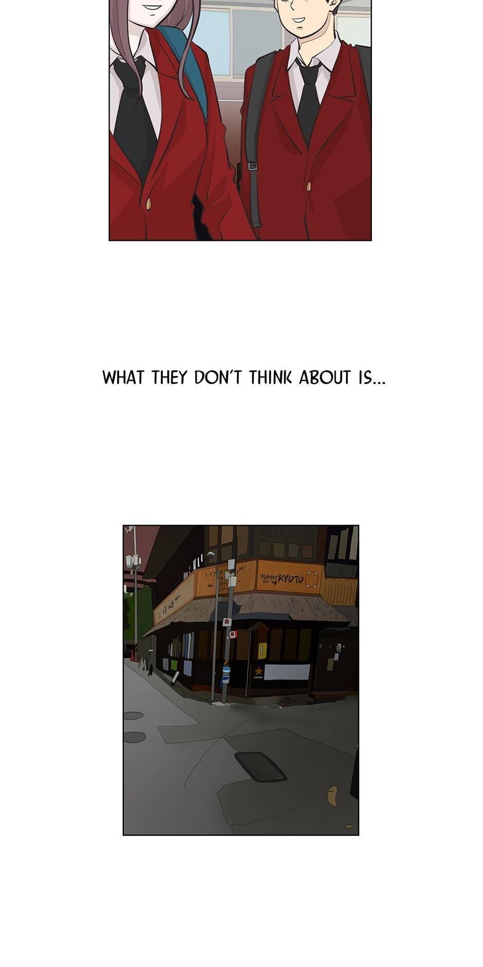 Read Itaewon Class (en) Manga Online