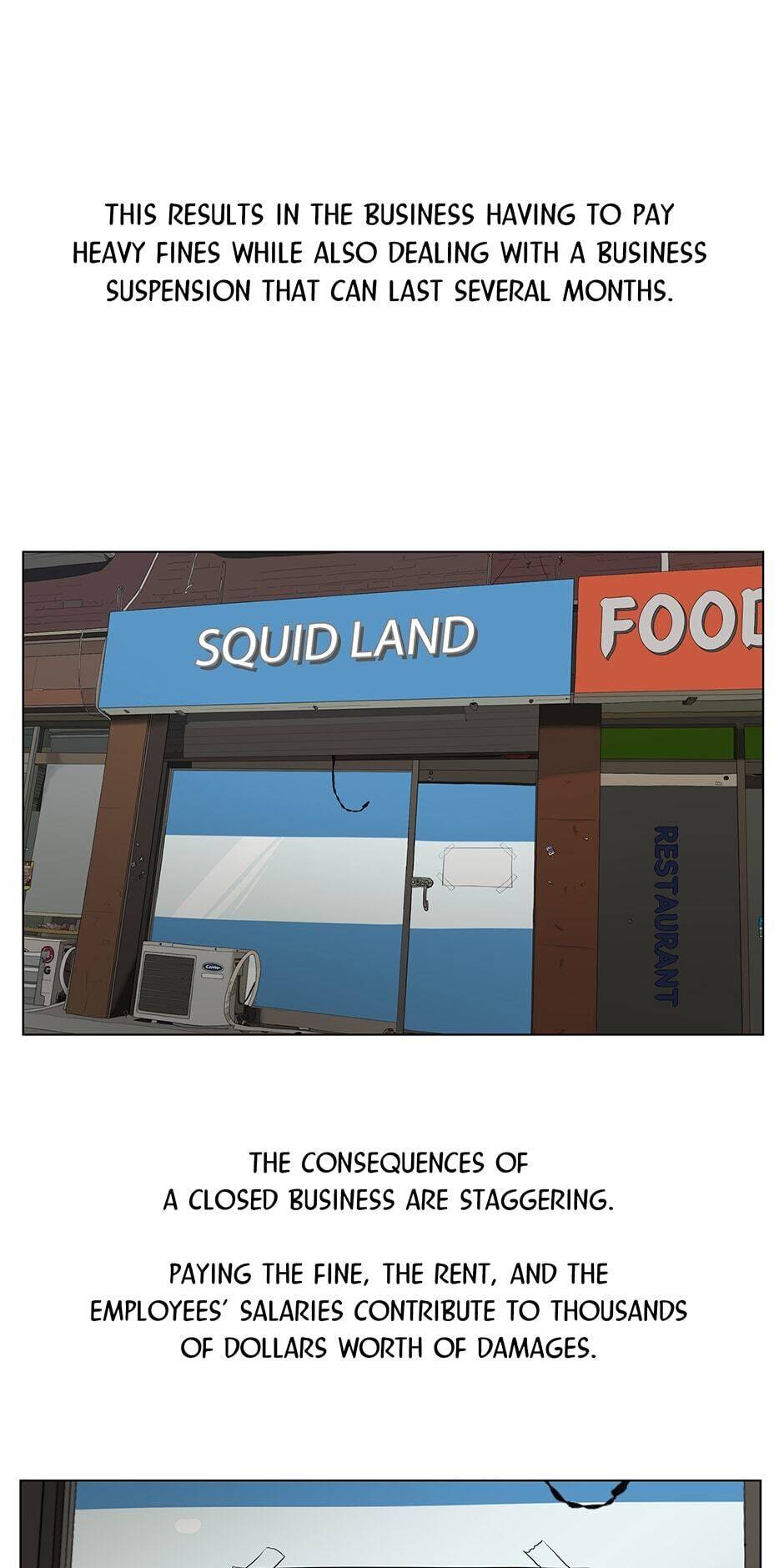 Read Itaewon Class (en) Manga Online