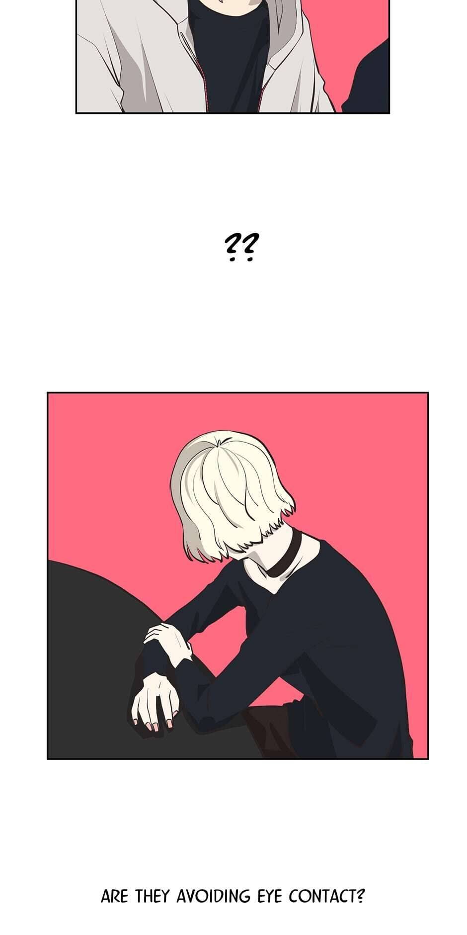 Read Itaewon Class (en) Manga Online