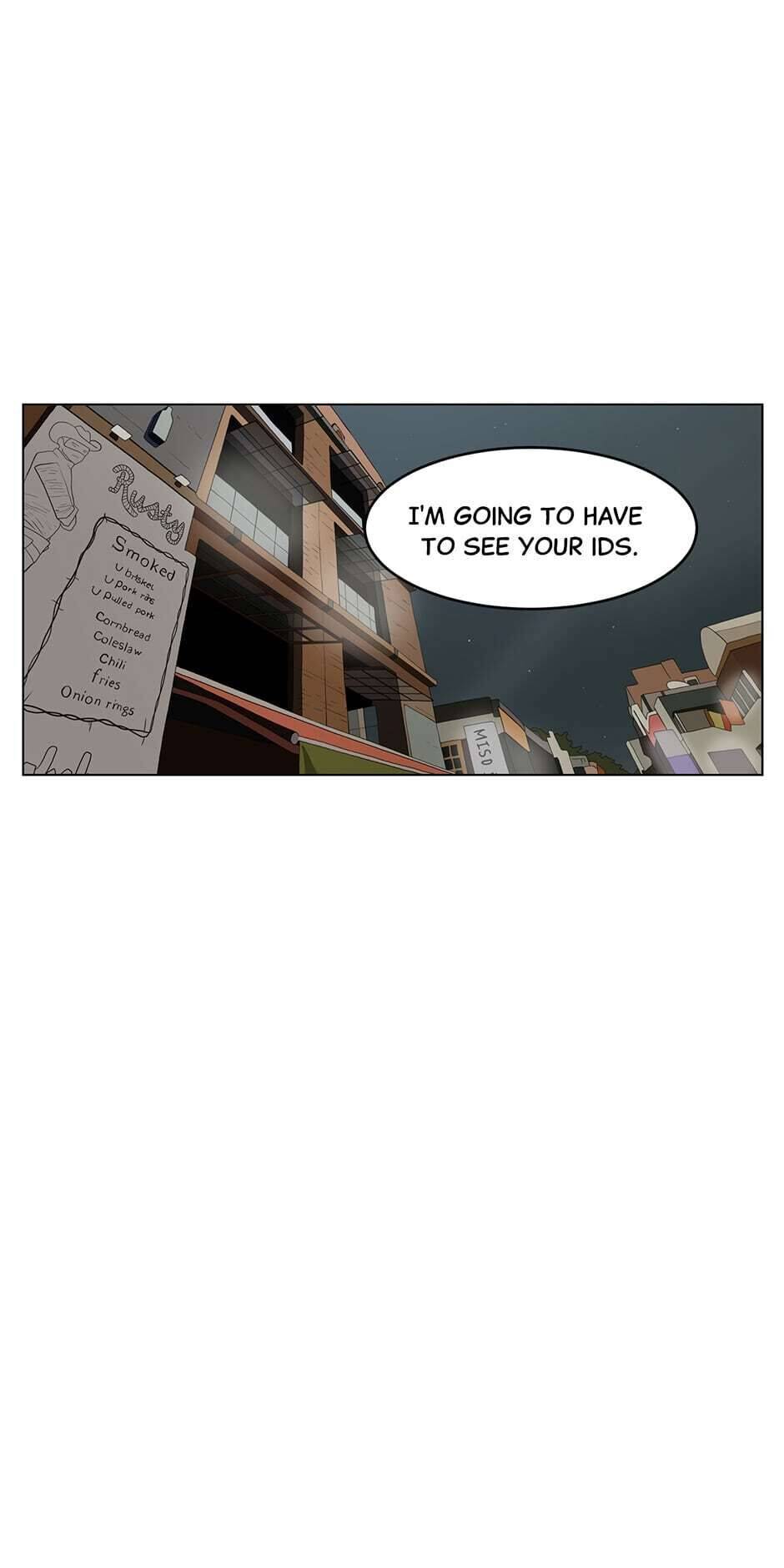 Read Itaewon Class (en) Manga Online