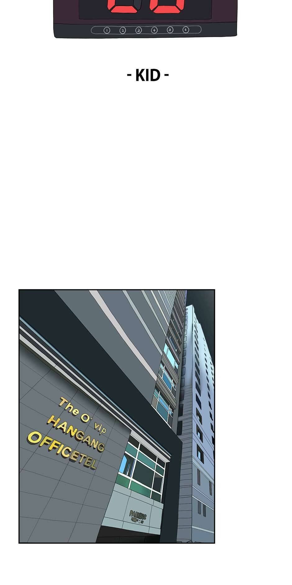 Read Itaewon Class (en) Manga Online