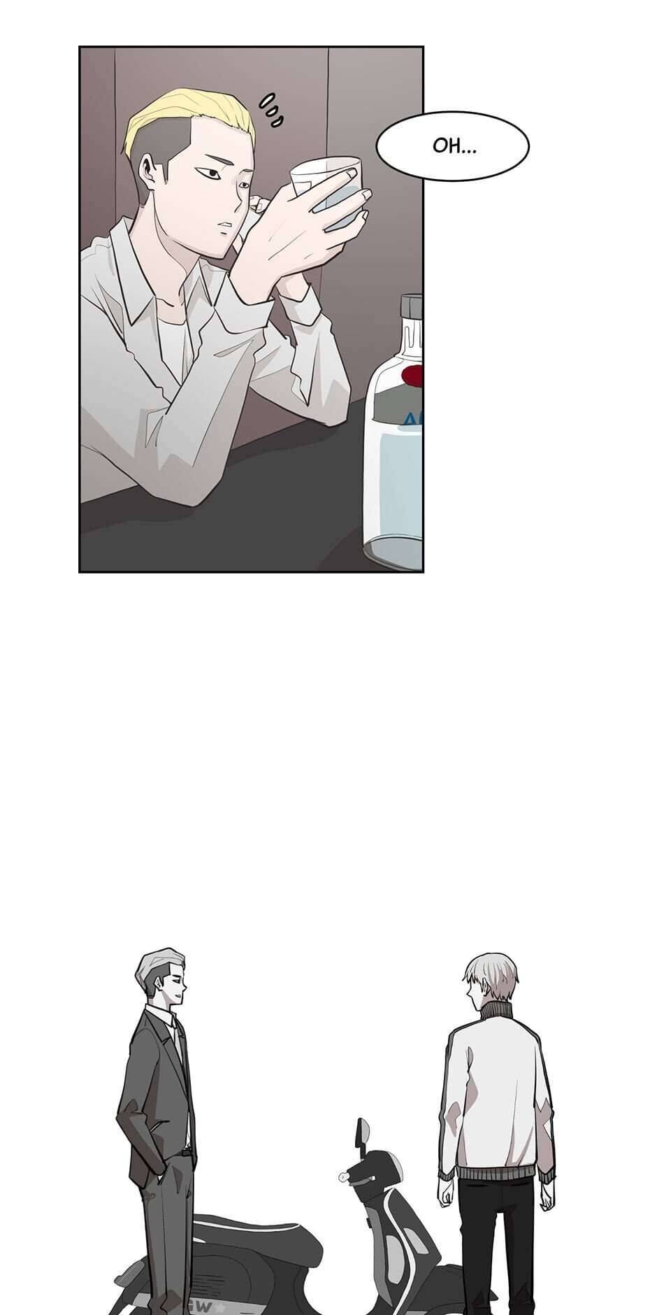 Read Itaewon Class (en) Manga Online