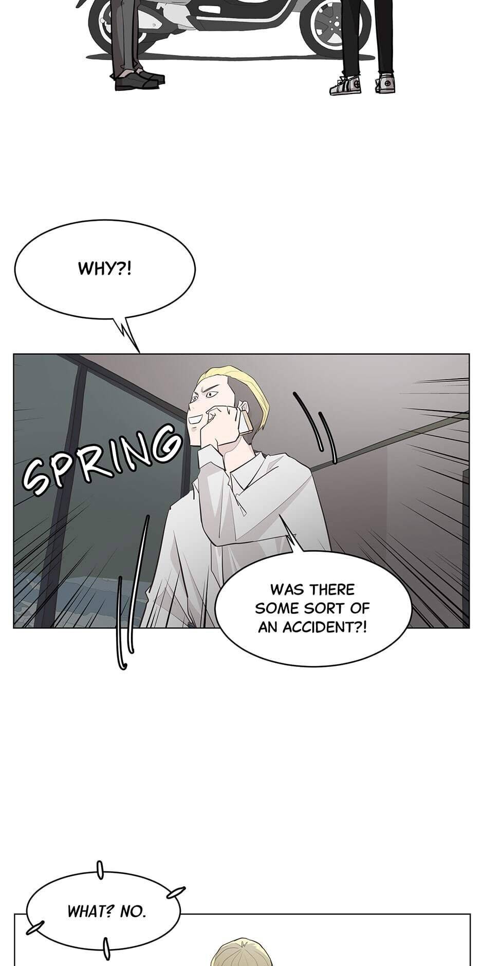 Read Itaewon Class (en) Manga Online