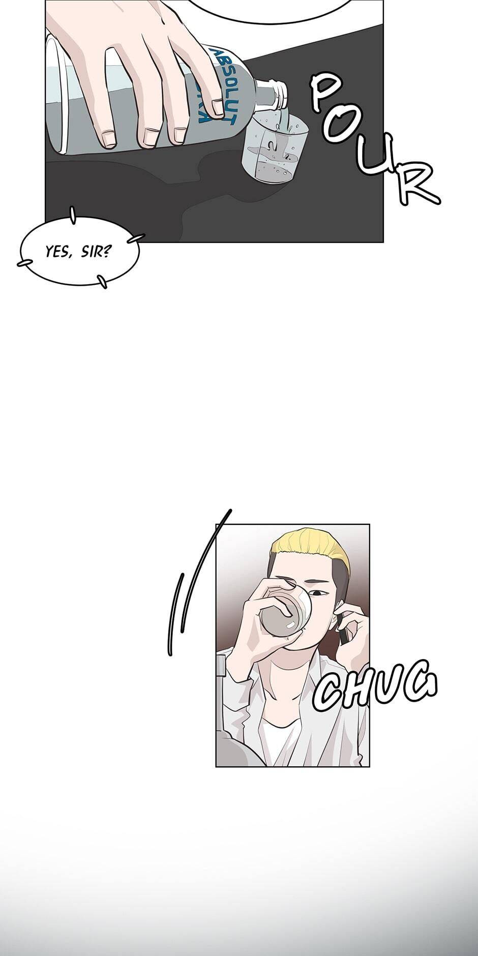 Read Itaewon Class (en) Manga Online