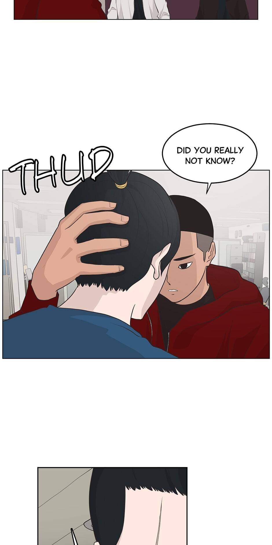 Read Itaewon Class (en) Manga Online