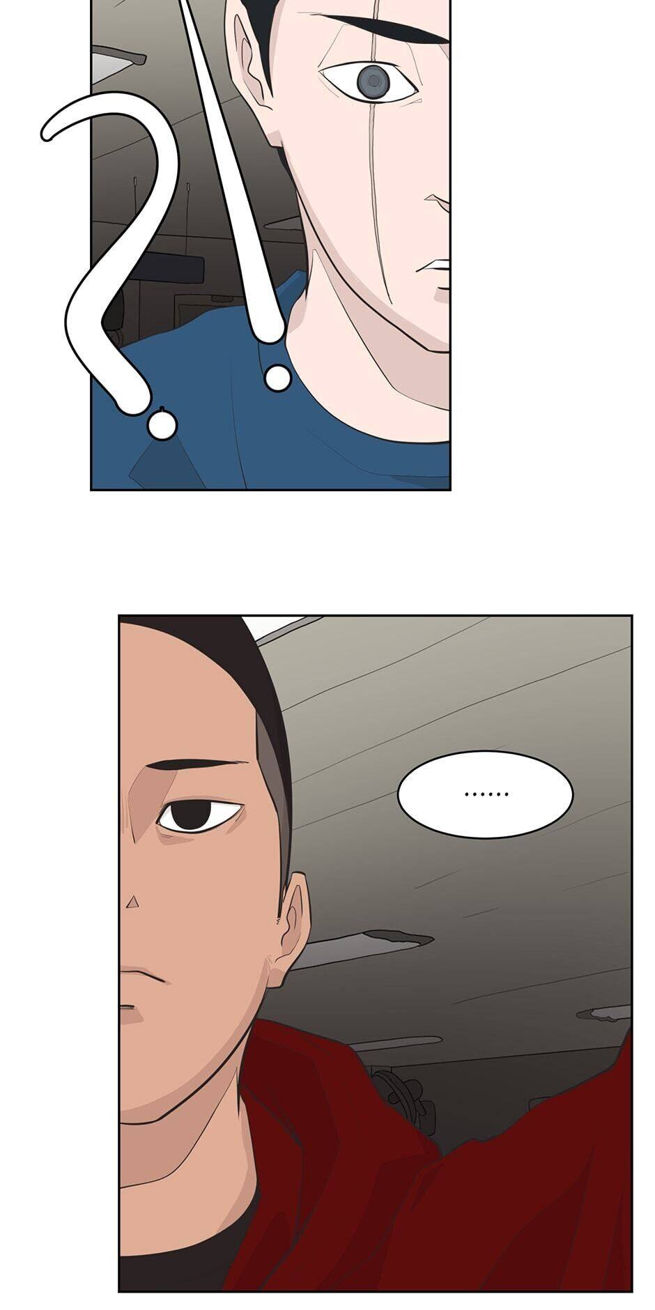 Read Itaewon Class (en) Manga Online