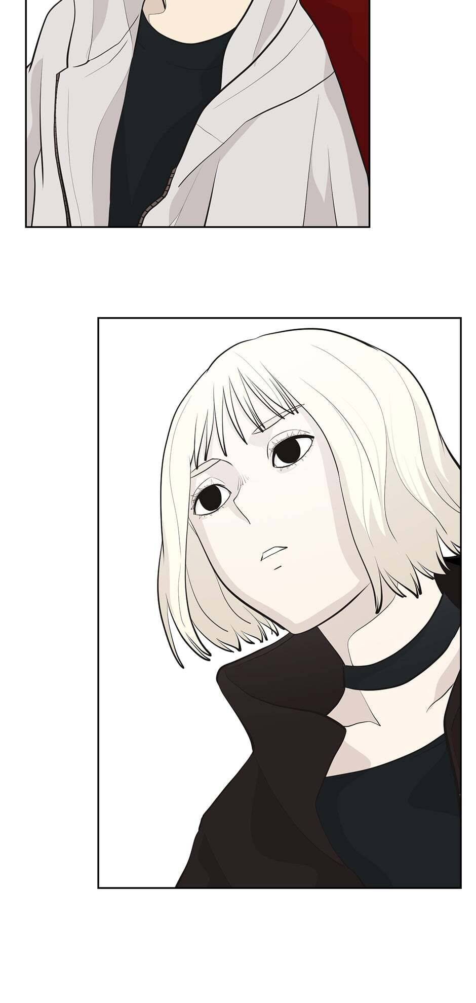 Read Itaewon Class (en) Manga Online