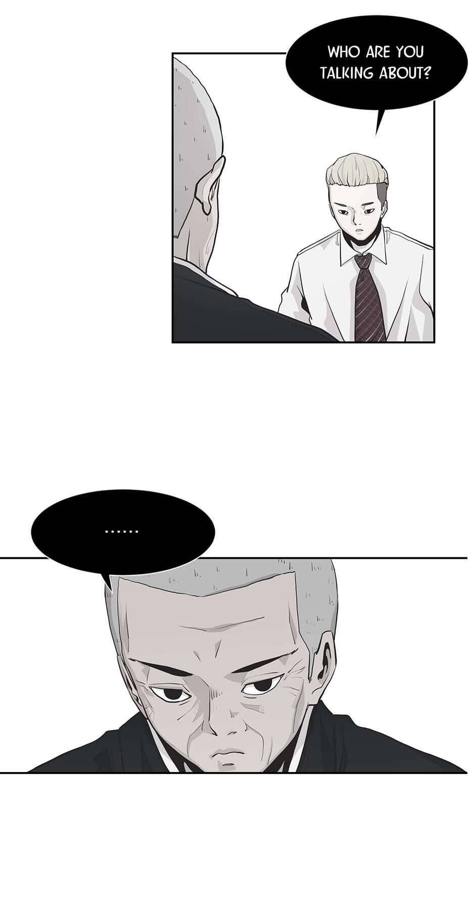 Read Itaewon Class (en) Manga Online