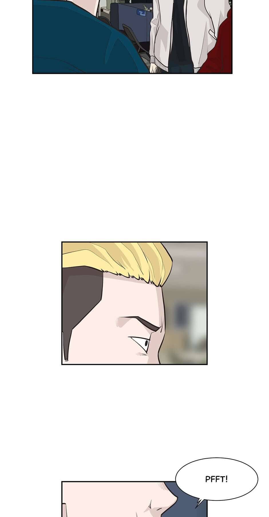 Read Itaewon Class (en) Manga Online