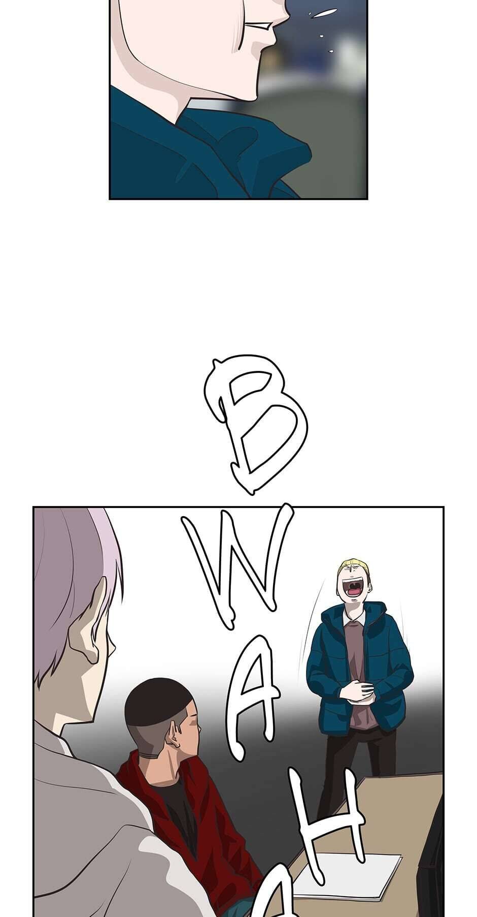 Read Itaewon Class (en) Manga Online