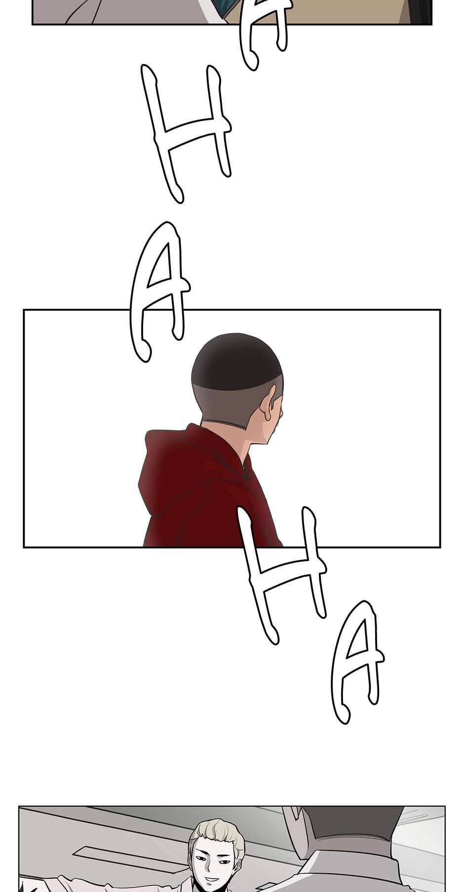 Read Itaewon Class (en) Manga Online