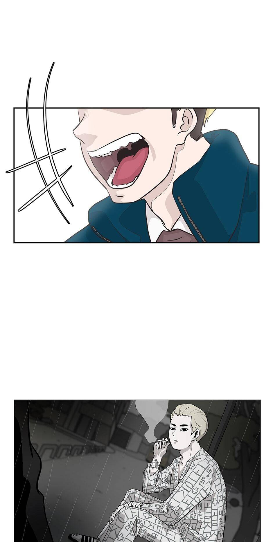 Read Itaewon Class (en) Manga Online