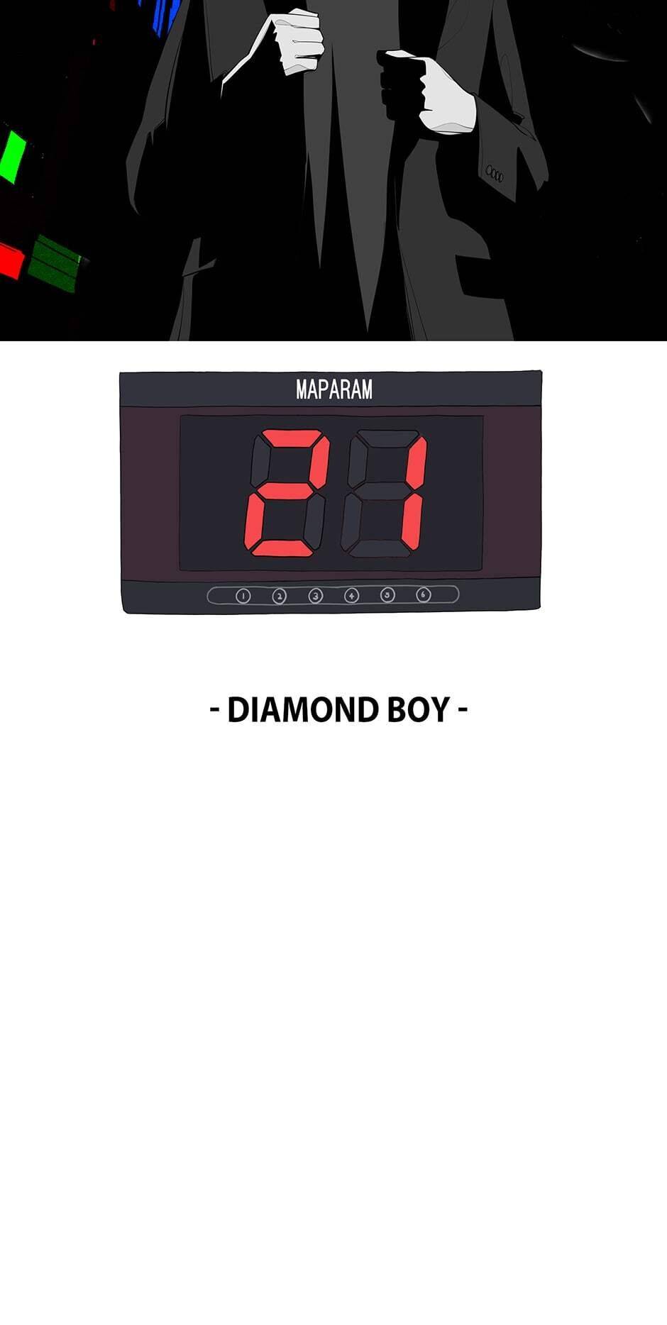 Read Itaewon Class (en) Manga Online