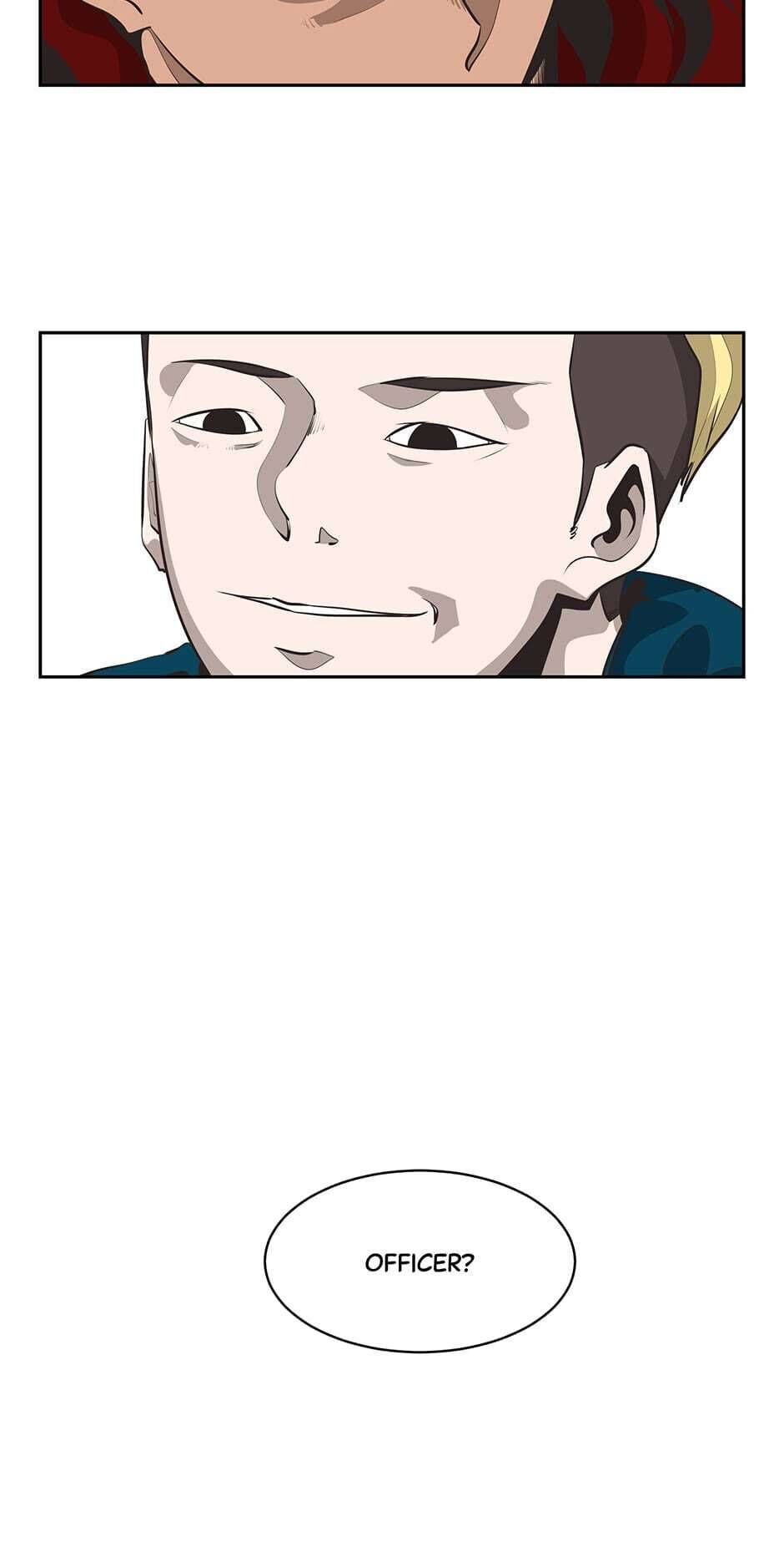 Read Itaewon Class (en) Manga Online