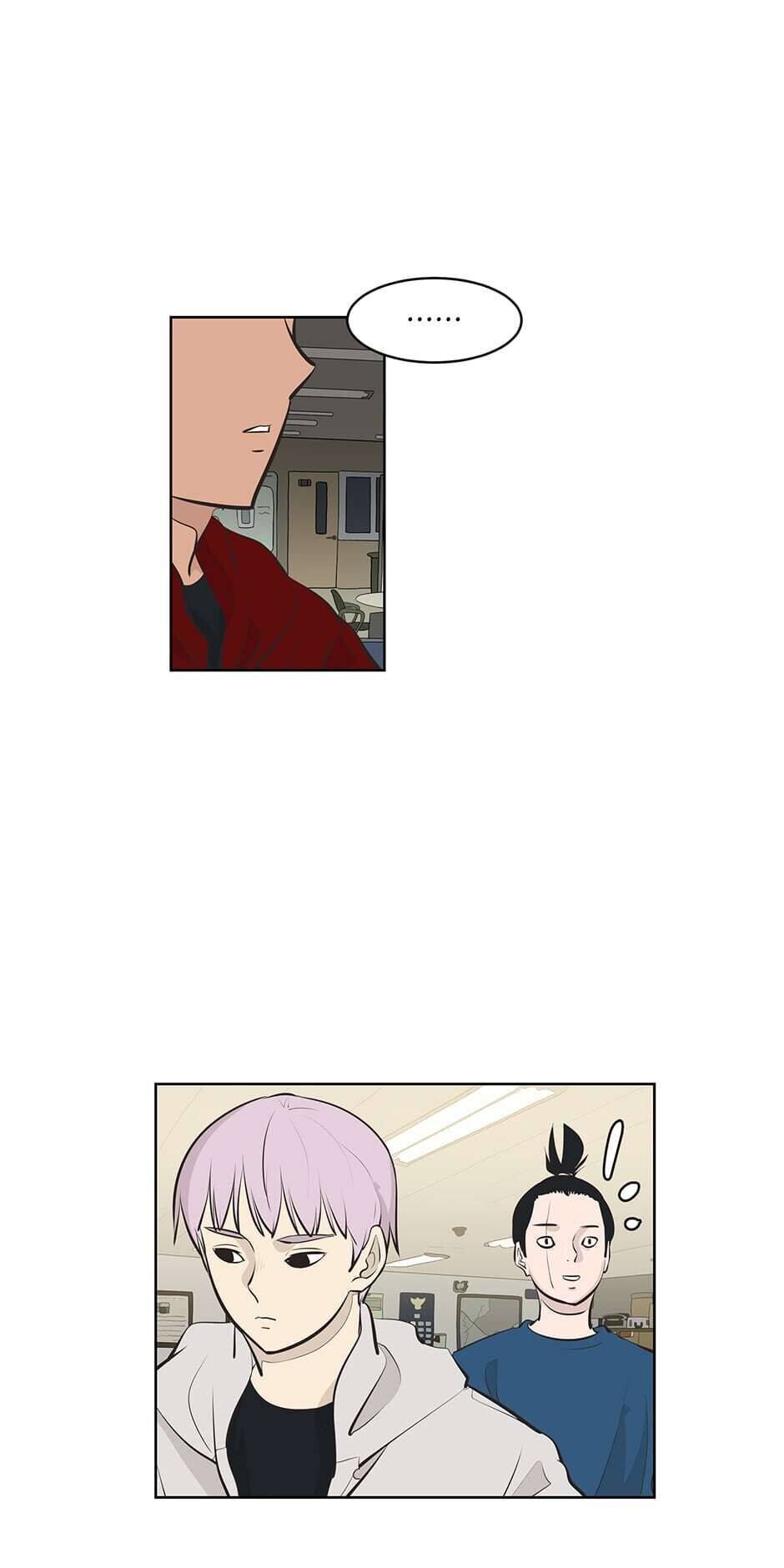 Read Itaewon Class (en) Manga Online