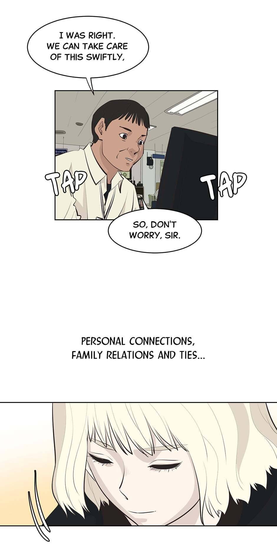 Read Itaewon Class (en) Manga Online