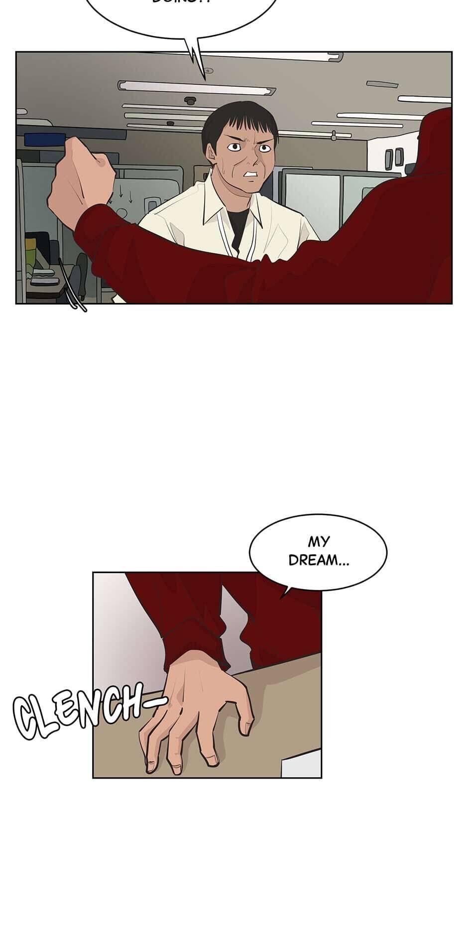 Read Itaewon Class (en) Manga Online