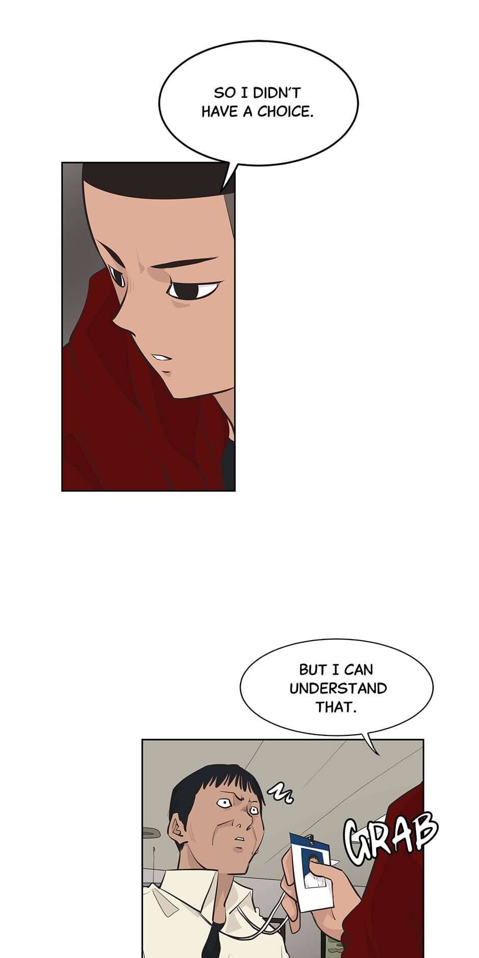 Read Itaewon Class (en) Manga Online