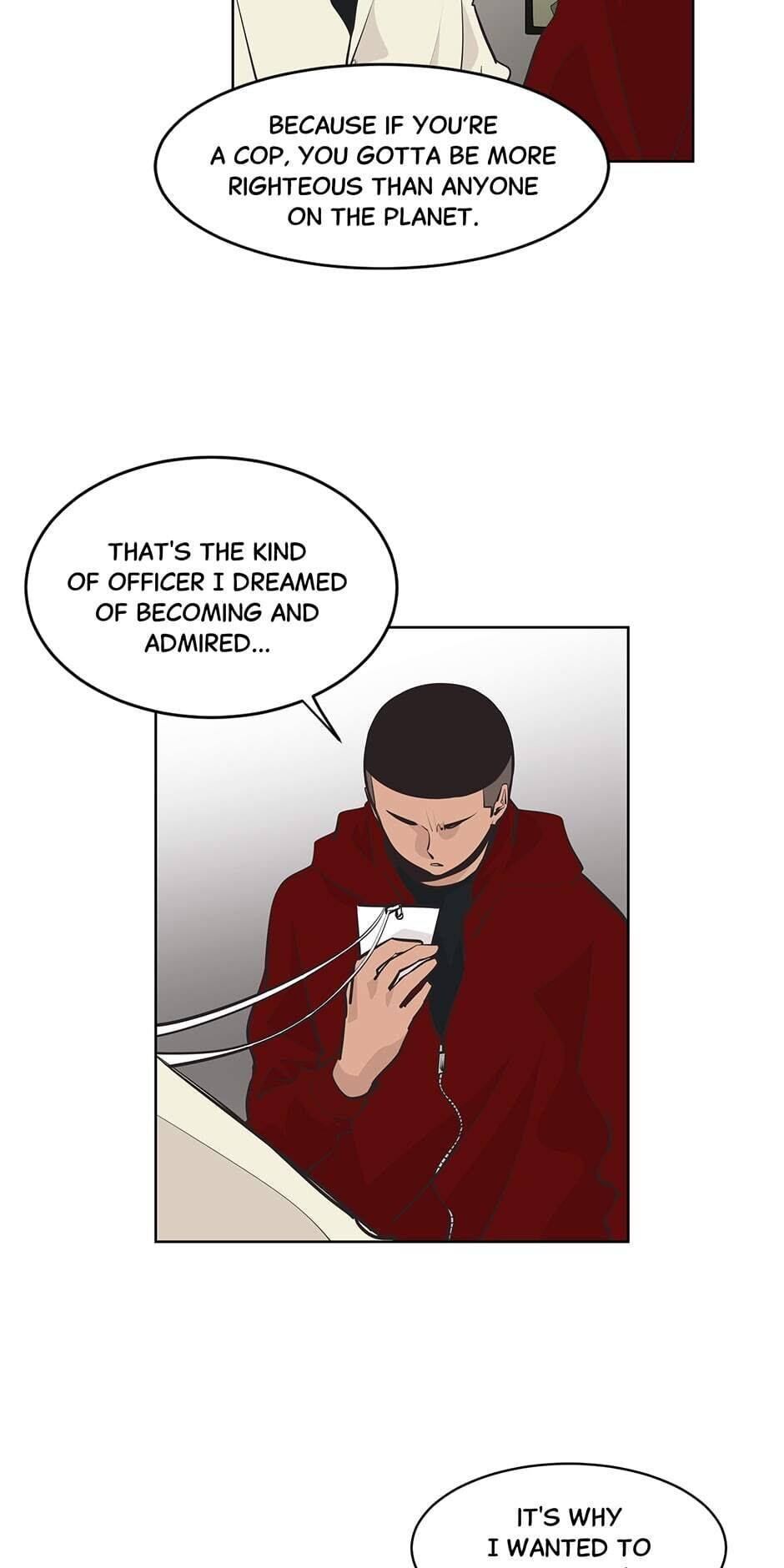 Read Itaewon Class (en) Manga Online