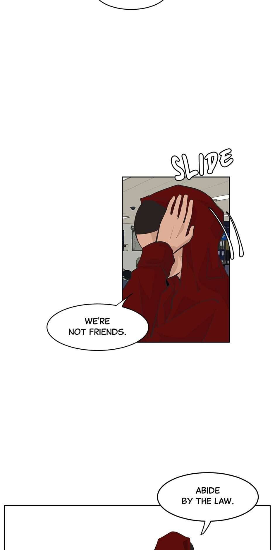 Read Itaewon Class (en) Manga Online