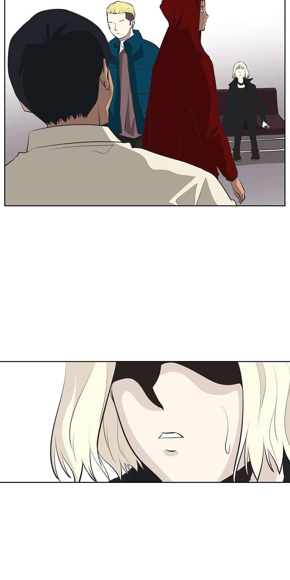 Read Itaewon Class (en) Manga Online