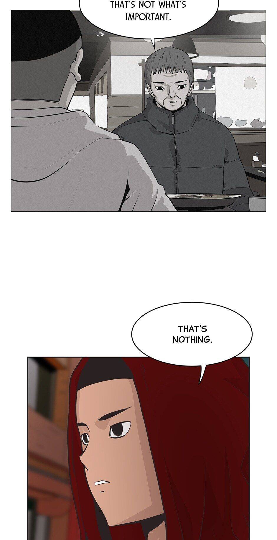 Read Itaewon Class (en) Manga Online