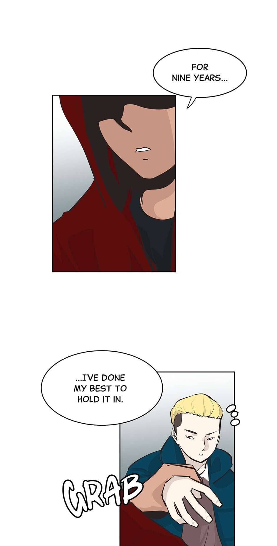 Read Itaewon Class (en) Manga Online