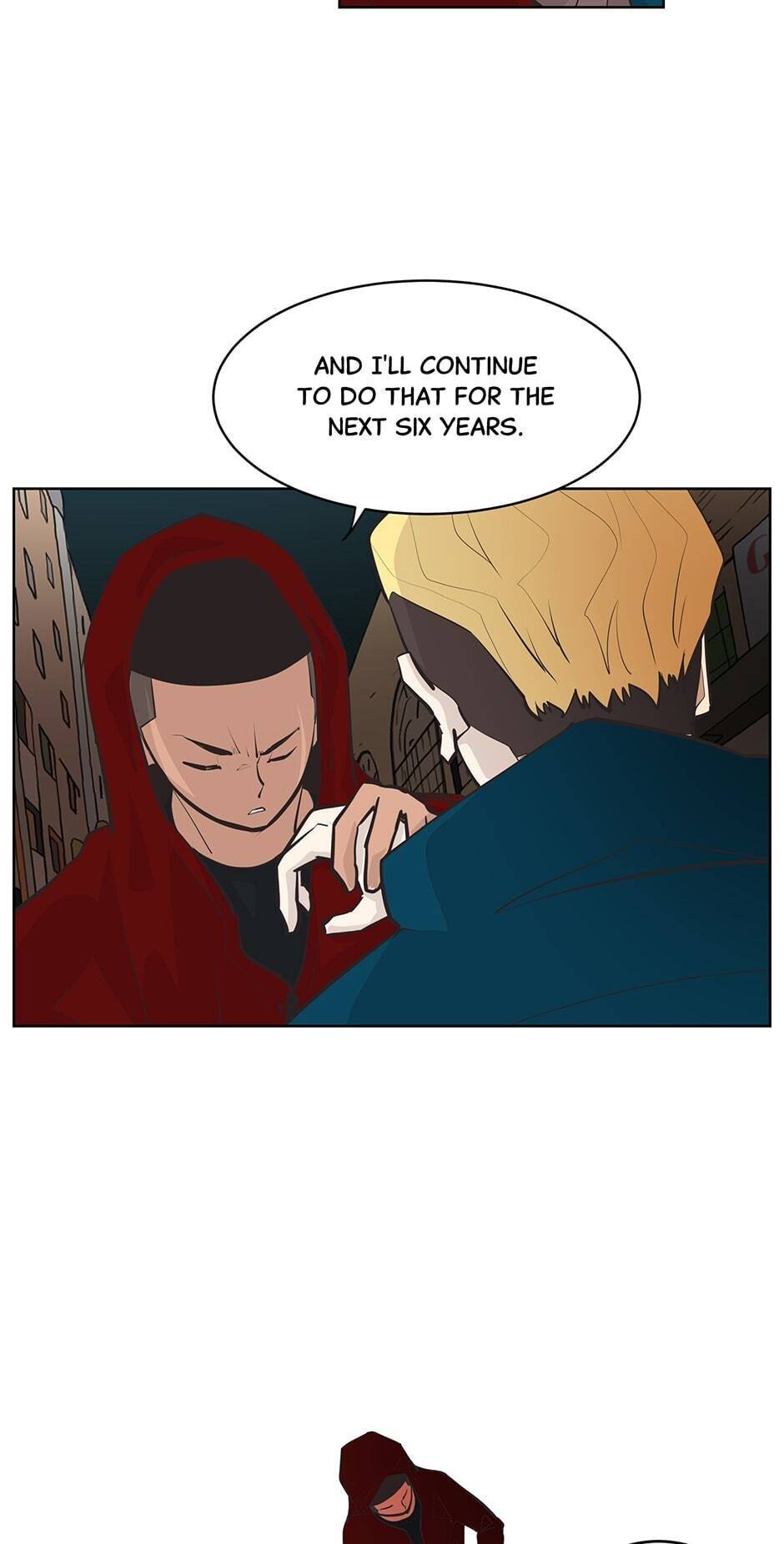 Read Itaewon Class (en) Manga Online