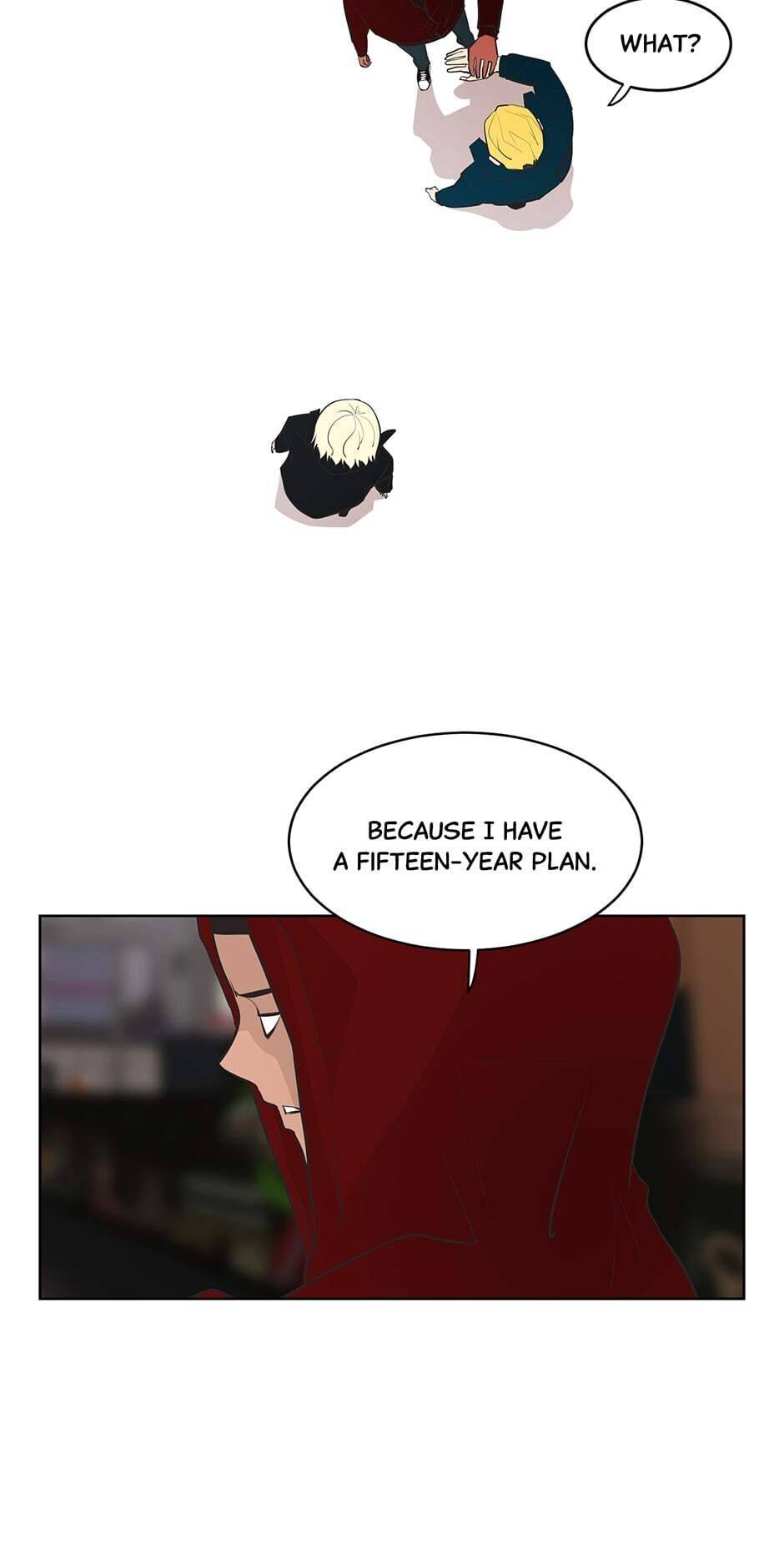 Read Itaewon Class (en) Manga Online