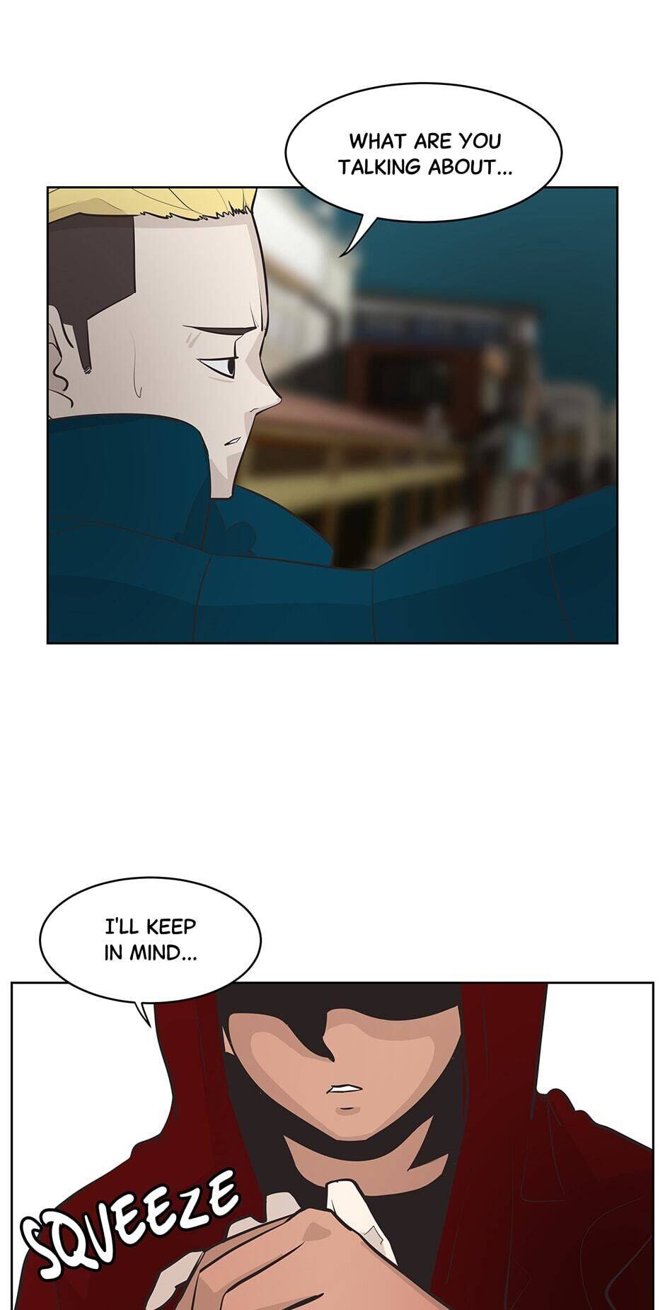 Read Itaewon Class (en) Manga Online