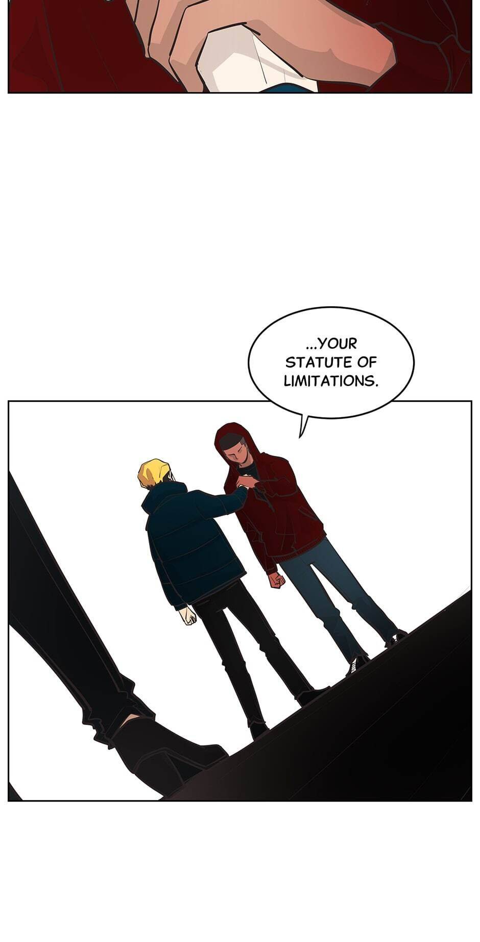 Read Itaewon Class (en) Manga Online