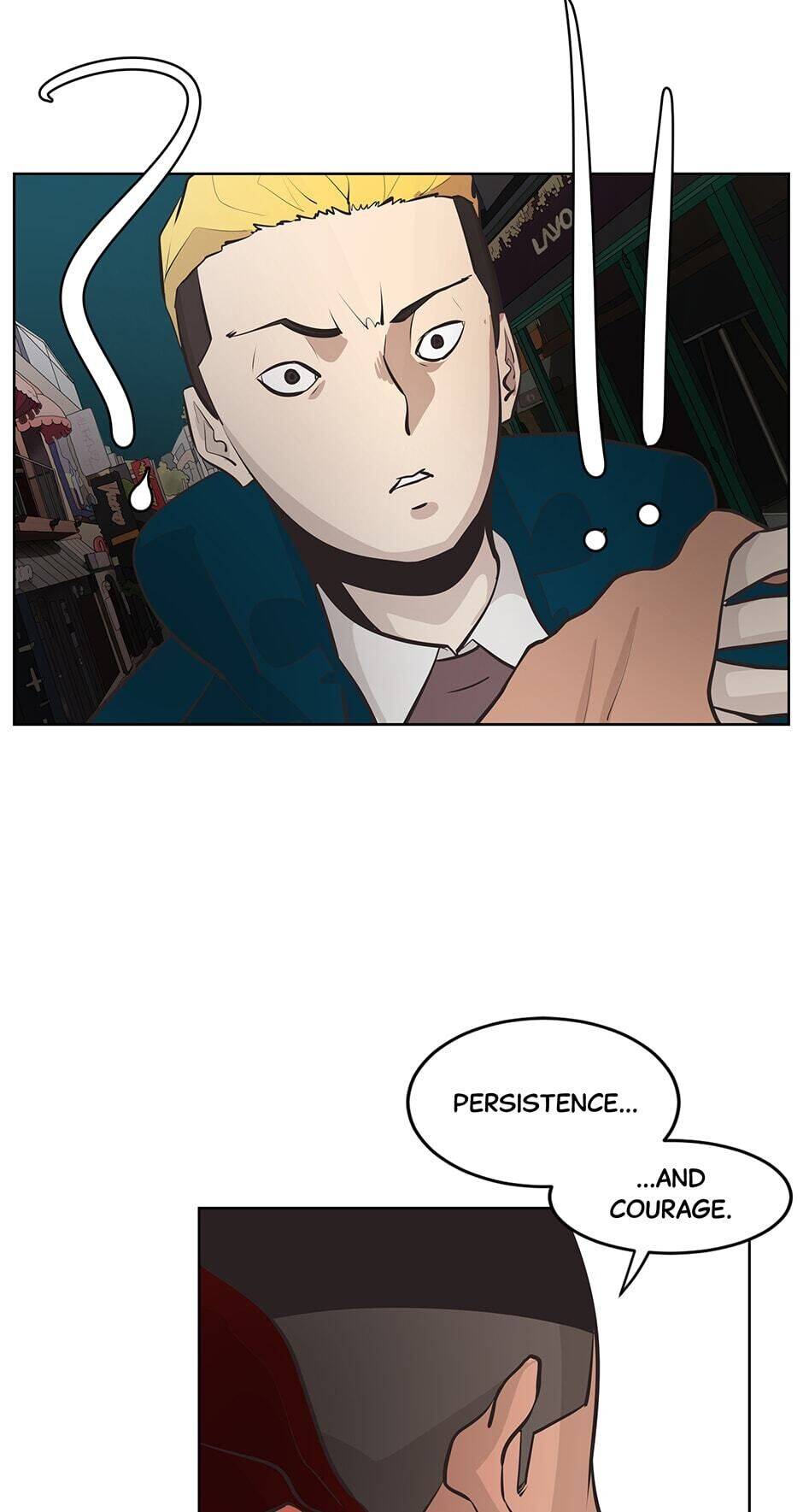 Read Itaewon Class (en) Manga Online